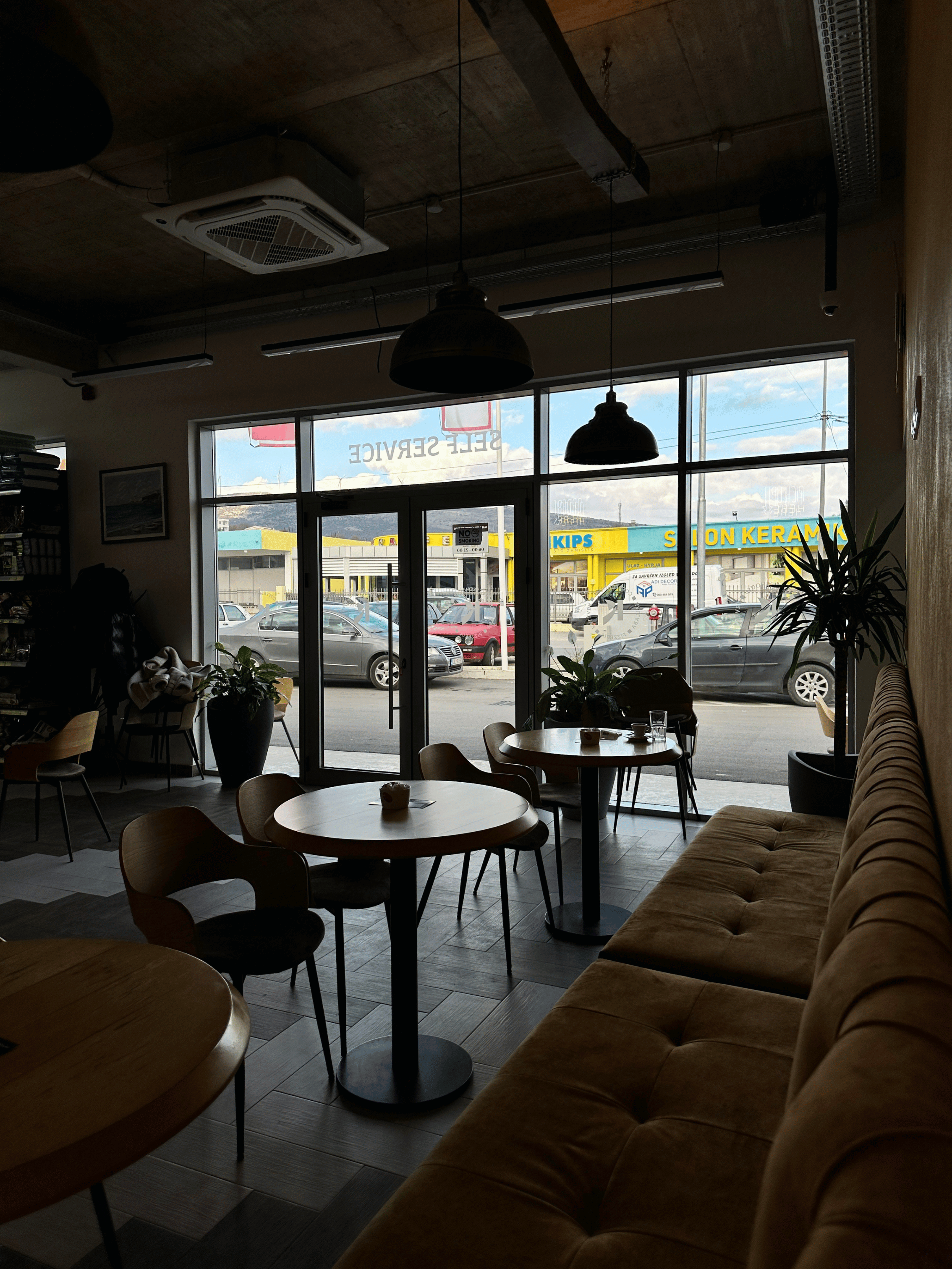 Kallaba kafe-picerija